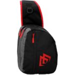 Mikado Batoh Sling Bag - recenze a zkušenosti