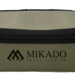 Mikado Pouzdro Eva Bag - recenze a zkušenosti