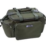Mikado Taška Enclave Carryall - recenze a zkušenosti