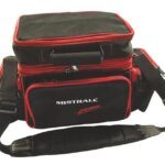Mistrall Rybářská Taška 86x43x35 cm - recenze a zkušenosti