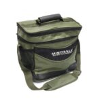 Mistrall Rybářská Taška s Pevným dnem 30x28x20 cm - recenze a zkušenosti