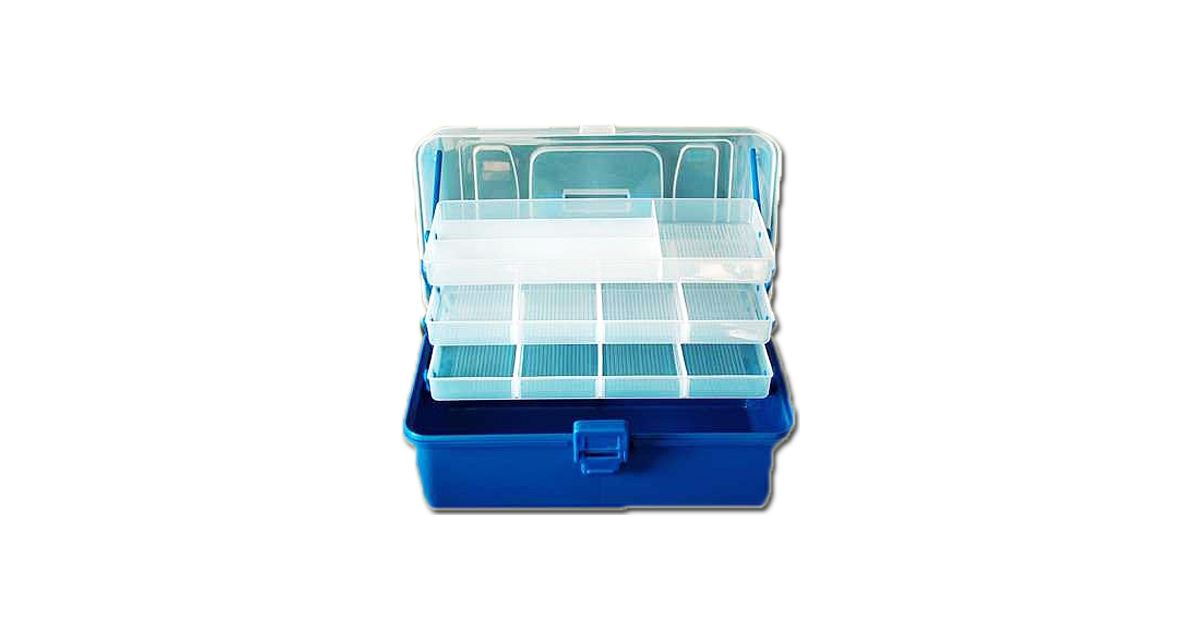 Mivardi Box HS-305 - recenze a zkušenosti