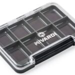 Mivardi Krabička Magnetická MC 80 - recenze a zkušenosti