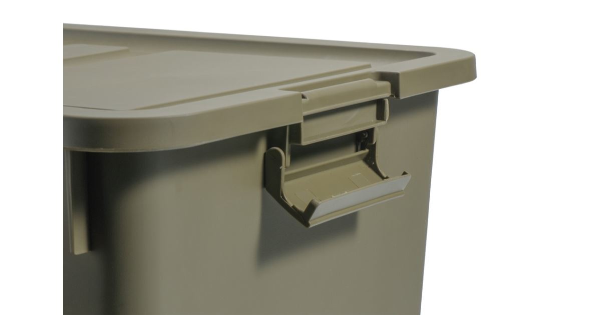 Mivardi Náhradní Zámek Na Hardcore Transport Box - recenze a zkušenosti
