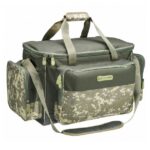 Mivardi Taška Camo Code Medium - recenze a zkušenosti