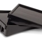 Nash Boční Stolky TT Rig Station Side Table - recenze a zkušenosti