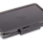 Nash Krabička Slim Boxes - recenze a zkušenosti