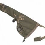 Nash Návlek Na Prut Scope Ops Tactical Skin 9 ft - recenze a zkušenosti