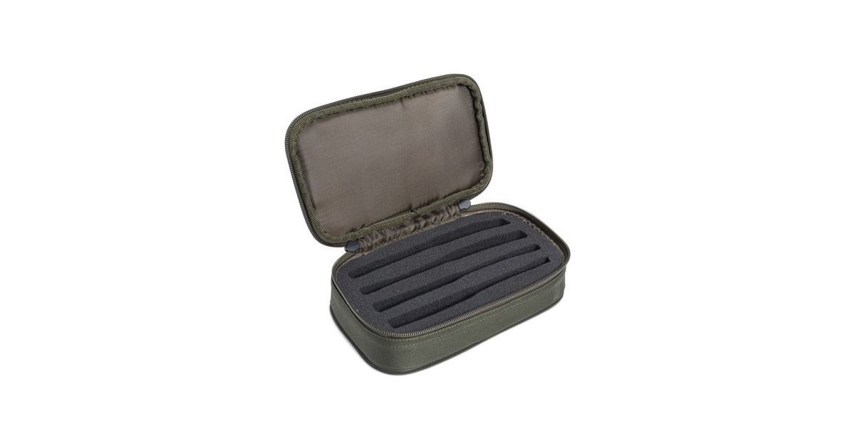 Nash Pouzdro Na Swingery Siren Micro Swing Arm Storage Case - recenze a zkušenosti