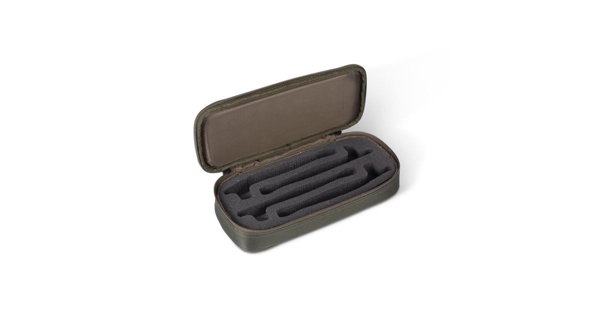 Nash Pouzdro Na Swingery Siren Night Glo Swing Arm Storage Case - recenze a zkušenosti