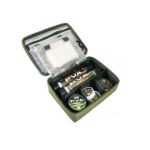 NGT Pouzdro PVA Rig Storage Bag - recenze a zkušenosti