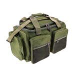 NGT Taška XPR Multi-Pocket Carryall - recenze a zkušenosti