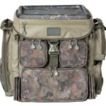 One More Cast Batoh Heist Compact Rucksack - recenze a zkušenosti