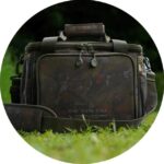 One More Cast Chladící Taška Heist Ice Baby Cool Bag - recenze a zkušenosti