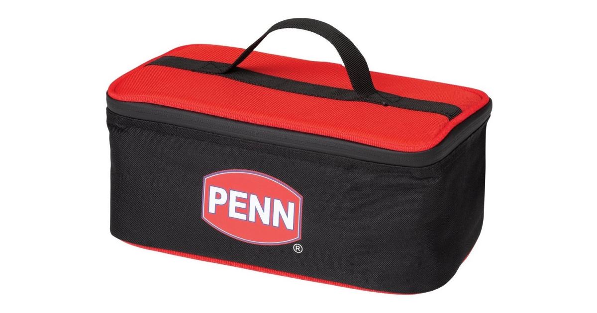 Penn Chladící Taška Cool Bag Large 37x17x28 cm - recenze a zkušenosti