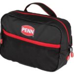 Penn Ledvinka Waist Bag - recenze a zkušenosti