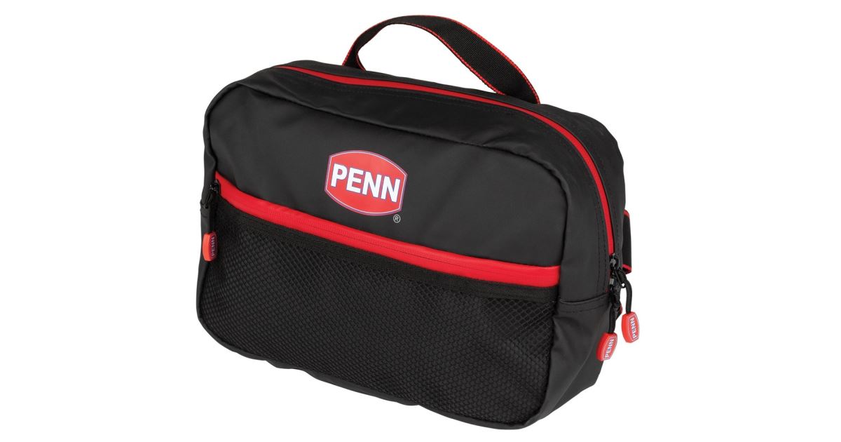 Penn Ledvinka Waist Bag - recenze a zkušenosti