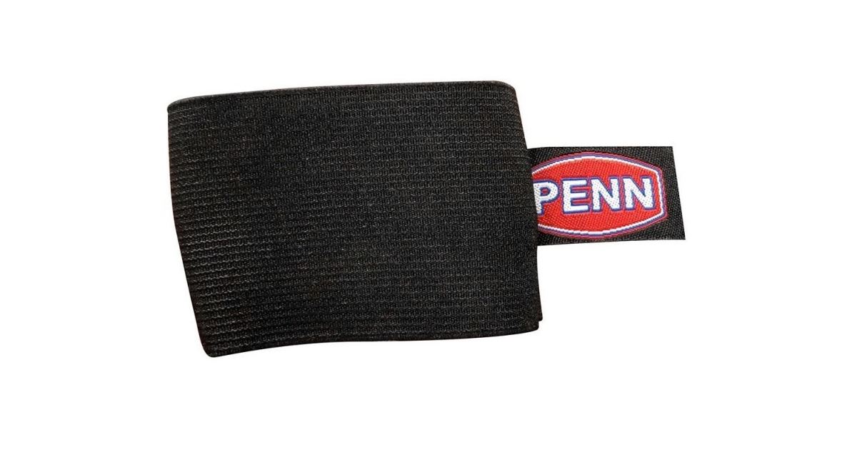 Penn Ochranná Páska Na Cívku Spool Bands - recenze a zkušenosti