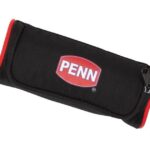 Penn Pouzdro Na Cívky Spool Case - recenze a zkušenosti