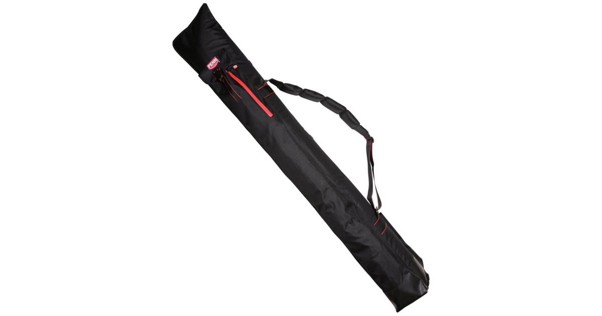 Penn Pouzdro Na Pruty Rod Bag 165 cm - recenze a zkušenosti