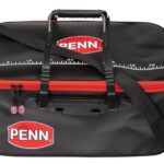 Penn Taška Foldable EVA Boat Bag - recenze a zkušenosti