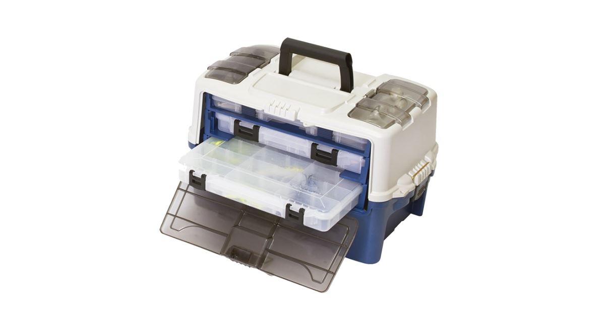 Plano Box Hybrid Hip Stowaway Box - recenze a zkušenosti