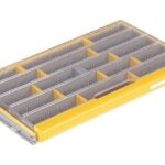 Plano EDGE Utility Box 3700 Tenký - recenze a zkušenosti