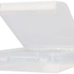 Plano Krabička Cubby Cube - recenze a zkušenosti
