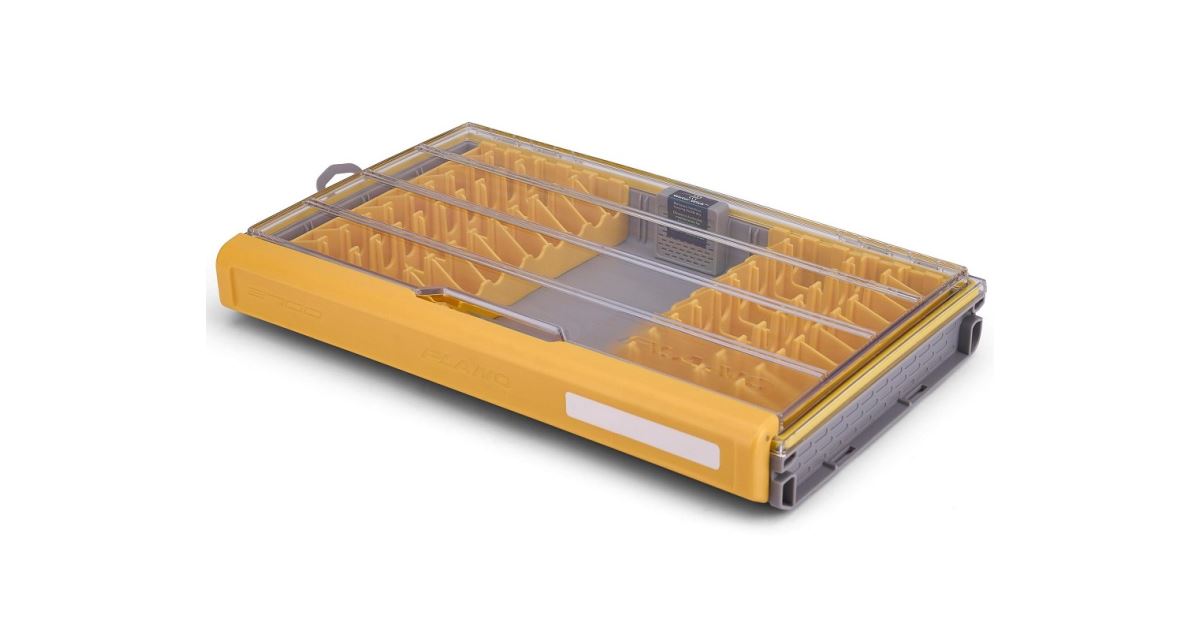 Plano Krabička EDGE 3700 Jerkbait Box - recenze a zkušenosti