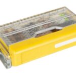Plano Krabička Edge Micro Fly Box - recenze a zkušenosti