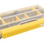 Plano Krabička Edge Utility Box 3500 - recenze a zkušenosti