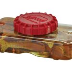 Plano Krabička Liqua Bait Locker - recenze a zkušenosti