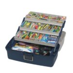 Plano Kufřík XL Three-Tray Tackle Box - recenze a zkušenosti