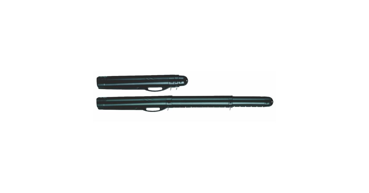Plano Pouzdro Na Pruty Guide Series Airliner Telescoping Rod Tube - recenze a zkušenosti