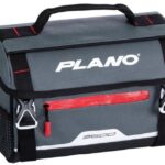 Plano Taška Weekend Series 3600 Softsider - recenze a zkušenosti