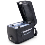 Plano Taška Weekend SoftSider 3600 Slate - recenze a zkušenosti