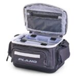 Plano Taška Weekend TackleBag 3500 Slate - recenze a zkušenosti
