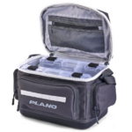Plano Taška Weekend TackleBag 3600 Slate - recenze a zkušenosti
