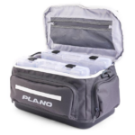 Plano Taška Weekend TackleBag 3700 Slate - recenze a zkušenosti
