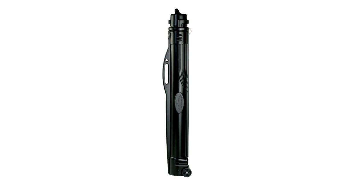 Plano Tubus Na Pruty Guide Series Jumbo Rod Tube - recenze a zkušenosti