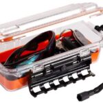 Plano Vodotěsná Krabička Guide Series 3500 - recenze a zkušenosti
