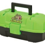 Plano Youth Zombie Tackle Box - recenze a zkušenosti