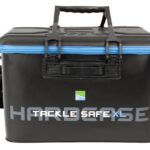 Preston Innovations Taška Hardcase Tackle Safe XL - recenze a zkušenosti