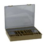 Prologic Box Tackle Organizer Velikost XL - 36.5x29x6cm - recenze a zkušenosti