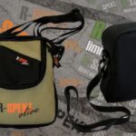 R-SPEKT Brašnička na doklady olive - recenze a zkušenosti