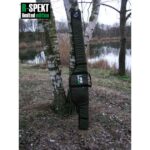 R-SPEKT Double 9´ polstrované khaki pouzdro na 2 pruty - recenze a zkušenosti