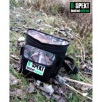 R-SPEKT Mobilní zakrmovací brašna - recenze a zkušenosti