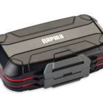 Rapala Utility Box M - recenze a zkušenosti