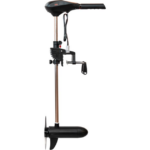 Rhino Elektromotor Electric Outboard Motor VX35 V2 - recenze a zkušenosti