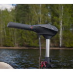 Rhino Elektromotor Electric Outboard Motor VX55 V2 - recenze a zkušenosti